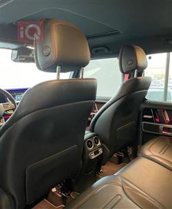 مێرسێدس بێنز G-Class
